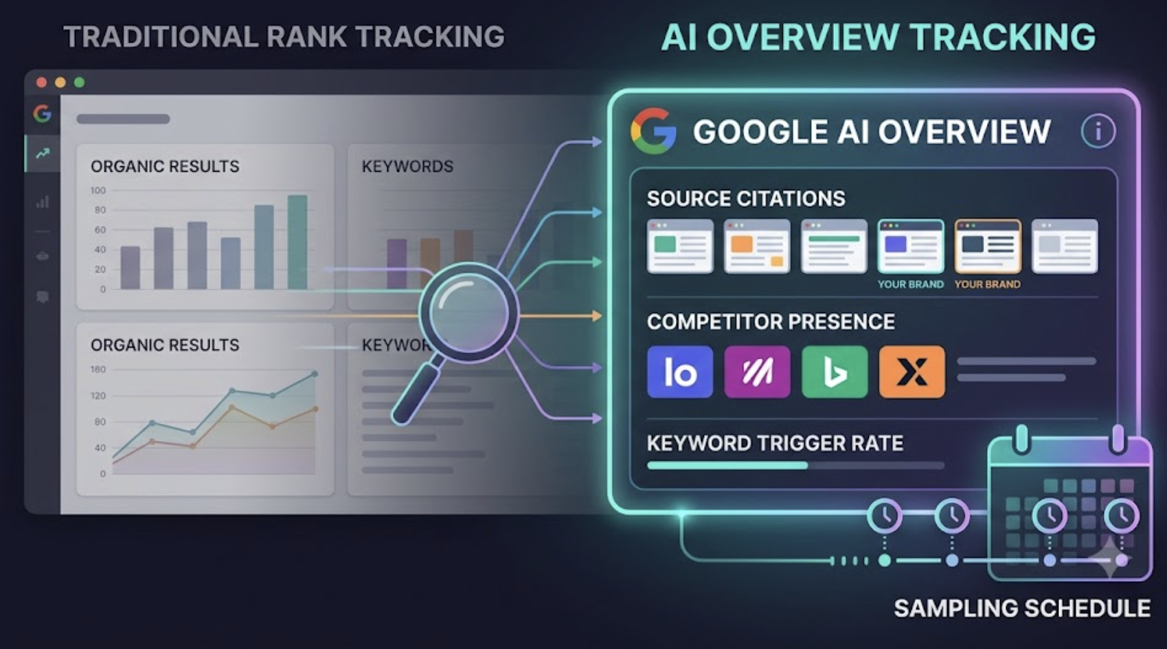 Best AI Overview Tracking Tools (2026)
