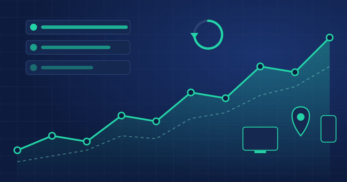 Best Rank Tracking Tools for SEO Teams