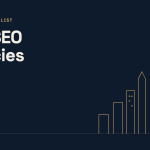 best seo agencies in uae