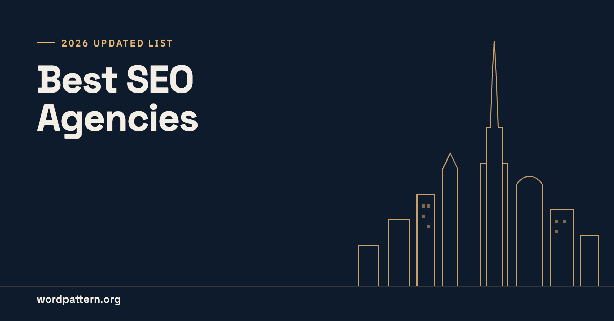best seo agencies in uae